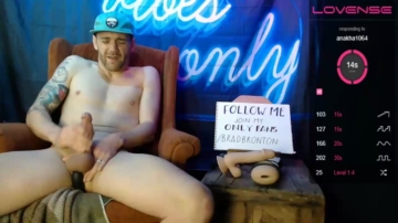 Bradbronton  16-04-2021